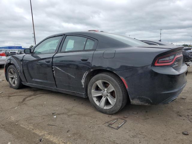 2015 DODGE CHARGER SX 2C3CDXHG5FH824838