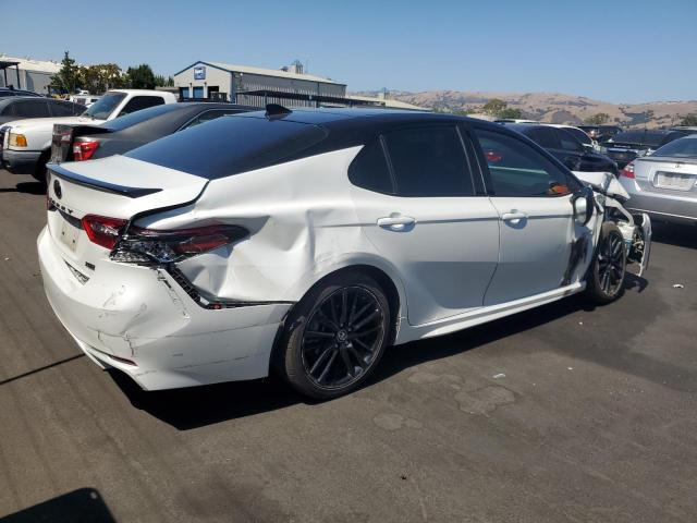 2022 TOYOTA CAMRY TRD - 4T1KZ1AK3NU066607