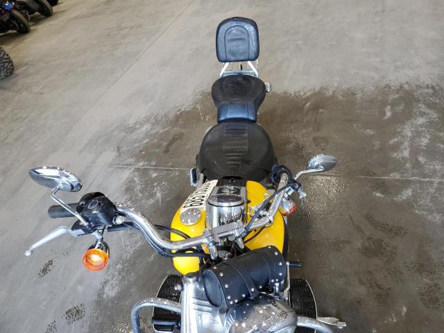 2004 HARLEY-DAVIDSON FLSTFI 1HD1BXB104Y027539