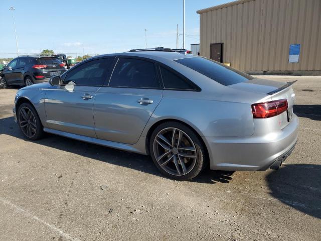 2016 AUDI S6 PREMIUM WAUF2AFC6GN101341