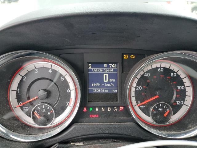 2018 DODGE GRAND CARA 2C4RDGEG5JR343663