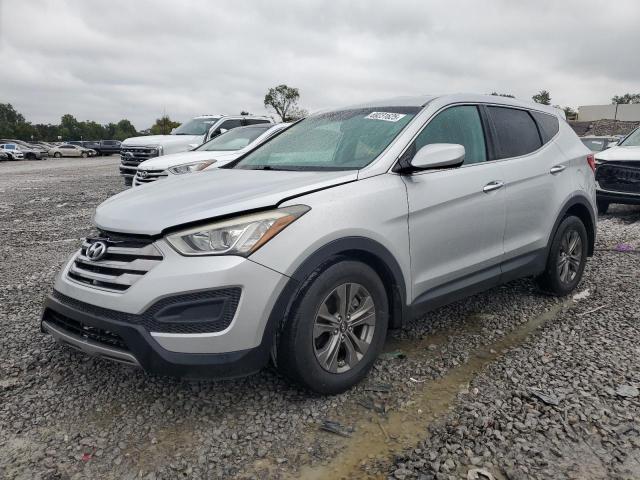 HYUNDAI SANTA FE S