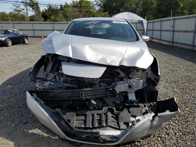 2019 NISSAN LEAF S 1N4AZ1CP3KC302818