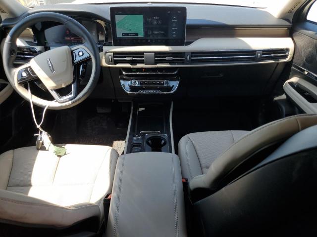 2025 LINCOLN CORSAIR GRAND TOURING 5LMTJ5DZ5SUL00685