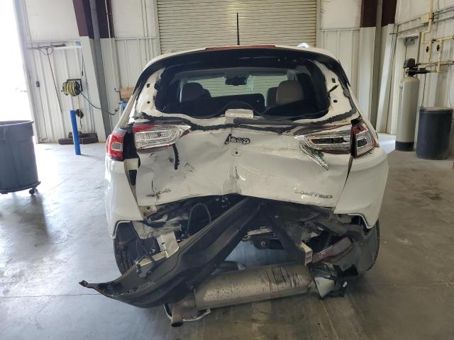 2016 JEEP CHEROKEE LIMITED 1C4PJMDS3GW343052