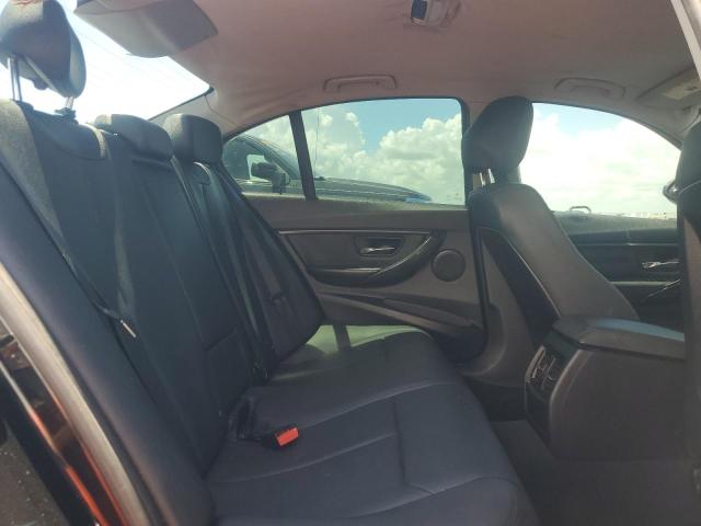 2014 BMW 320 I - WBA3B1G52ENT00130