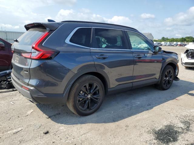 2024 HONDA CR-V SPORT 5J6RS6H98RL023149