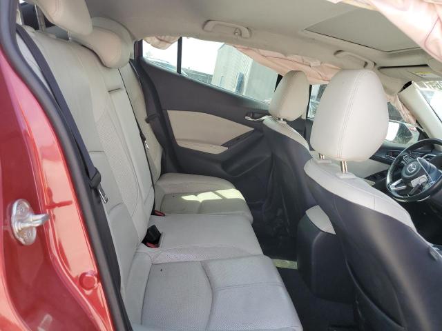 2017 MAZDA 3 GRAND TO JM1BN1M34H1107577