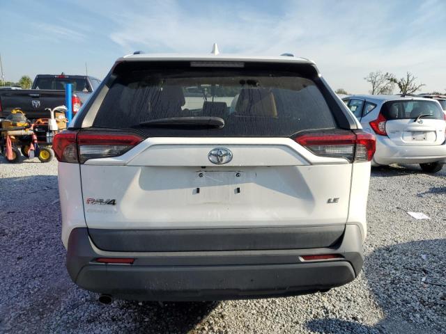 2019 TOYOTA RAV4 LE 2T3H1RFV8KW039800