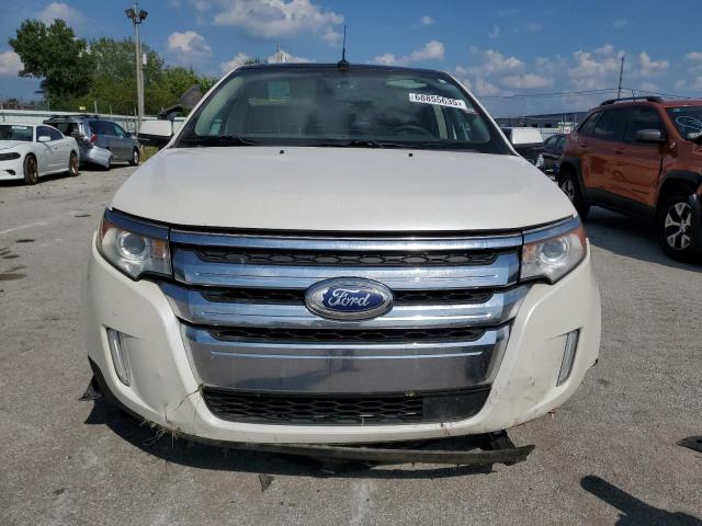 2012 FORD EDGE LIMIT - 2FMDK3KC0CBA07811