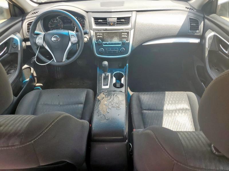 2017 NISSAN ALTIMA 2.5 - 1N4AL3APXHC194402