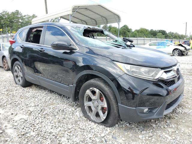 2017 HONDA CR-V EX 2HKRW2H53HH685160