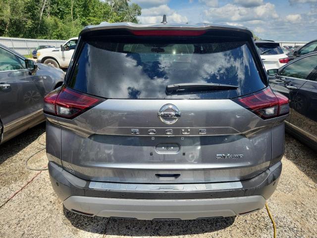 2021 NISSAN ROGUE SV 5N1AT3BB7MC759787
