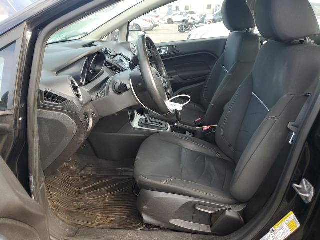 2014 FORD FIESTA SE - 3FADP4BJ7EM113688