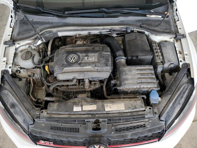2017 VOLKSWAGEN GTI S/SE 3VW447AU5HM058580