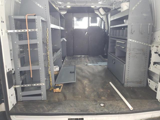 2017 FORD TRANSIT VAN T-150 LO #3290186206