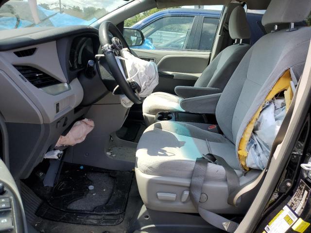 2016 TOYOTA SIENNA LE 5TDKK3DCXGS722995