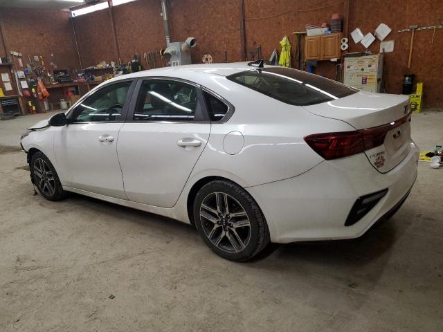 2019 KIA FORTE EX 3KPF54AD9KE029205