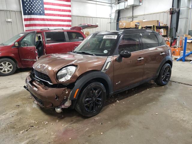 MINI COOPER S C