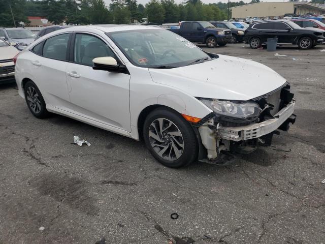 2017 HONDA CIVIC EX 19XFC2F72HE228263