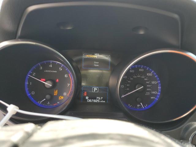 2016 SUBARU LEGACY 2.5 4S3BNAN6XG3003249