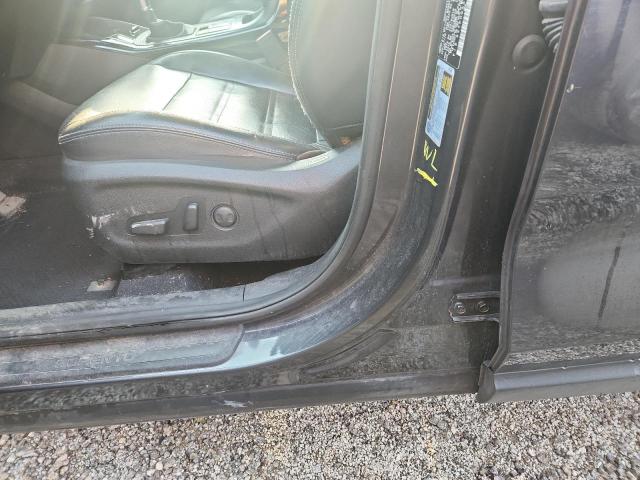 2019 KIA SORENTO EX - 5XYPHDA50KG520270