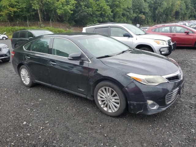 2015 TOYOTA AVALON HYB 4T1BD1EB1FU037200