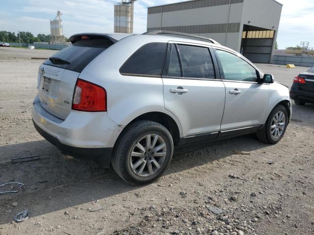 2013 FORD EDGE SEL - 2FMDK3JC1DBB86606