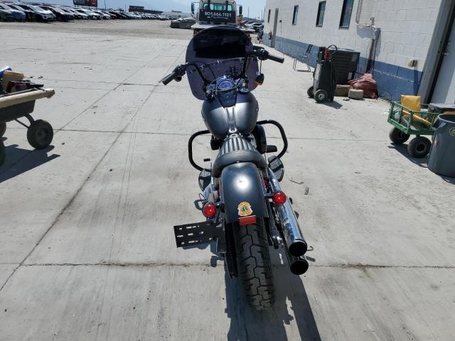 2020 HARLEY-DAVIDSON FLSL 1HD1YDJ13LB078145