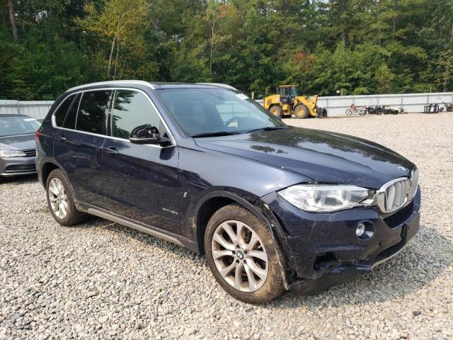 2018 BMW X5 XDR40E 5UXKT0C56J0W01422