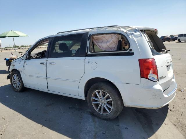 2016 DODGE GRAND CARA 2C4RDGCG1GR384934