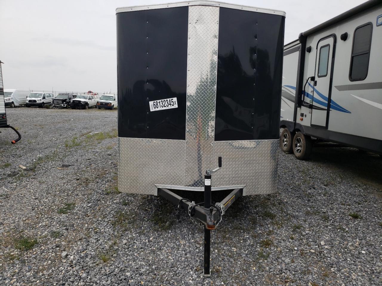 Lot #3215150602 2025 CARRY-ON UNKNOWN