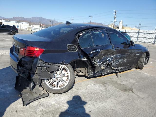 2013 BMW 528 I - WBAXG5C50DD232270