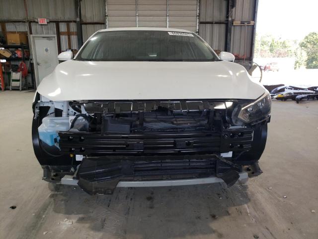 2025 NISSAN SENTRA SV 3N1AB8CV8SY254653
