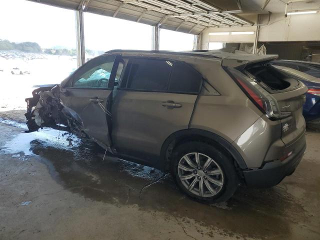 2020 CADILLAC XT4 SPORT 1GYFZFR46LF026056