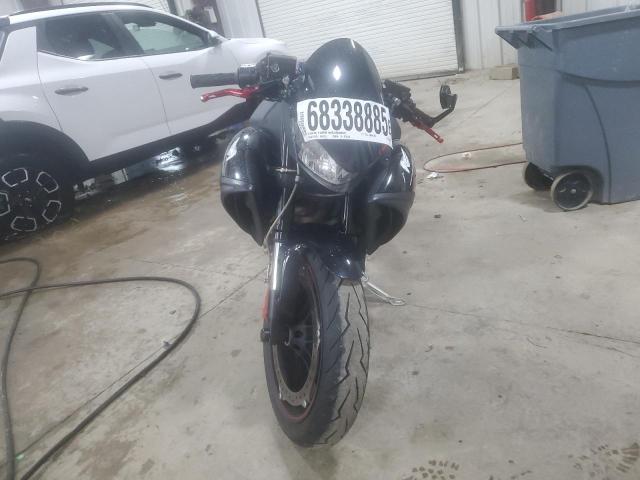 BUELL 1125 CR 2009 4MZYL04D093C00295 photo #3