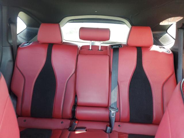 2022 ACURA RDX A-SPEC 5J8TC1H67NL003066