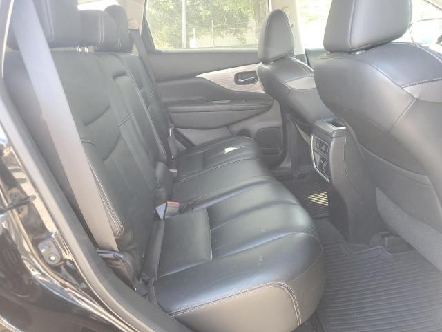 2015 NISSAN MURANO S - 5N1AZ2MH3FN291235