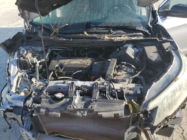 2016 HONDA CR-V SE 2HKRM3H46GH541250