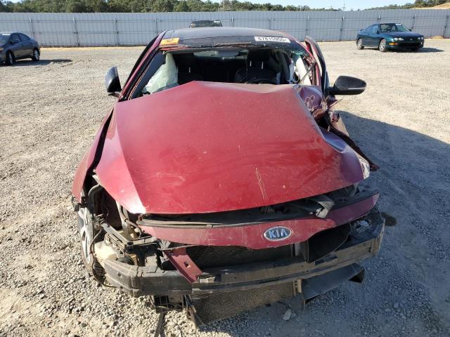 2012 KIA OPTIMA SX - 5XXGR4A61CG082967