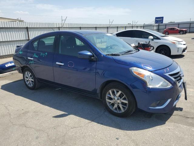 2018 NISSAN VERSA S - 3N1CN7AP4JL878542
