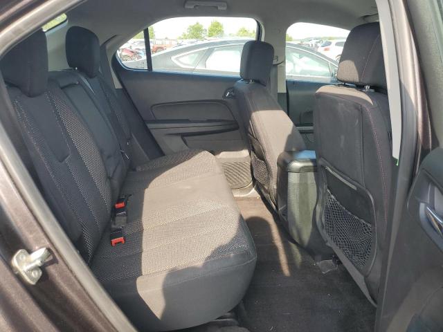 2016 CHEVROLET EQUINOX LS - 2GNFLEEK2G6141461