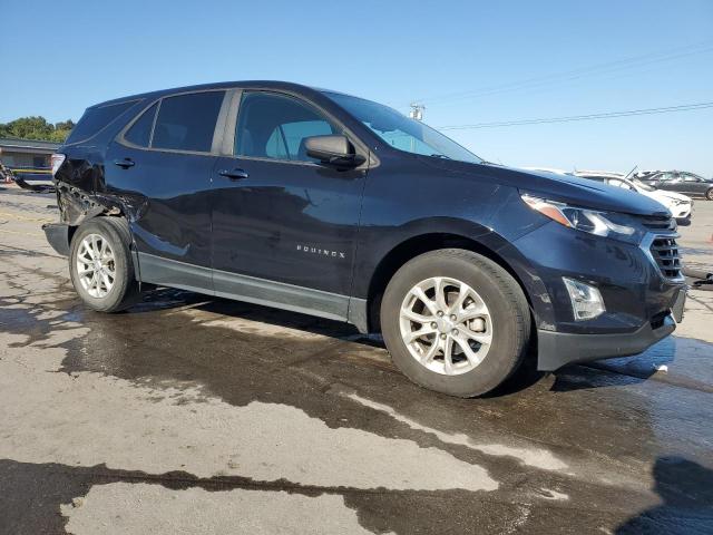 2021 CHEVROLET EQUINOX LS 2GNAXHEV1M6160881