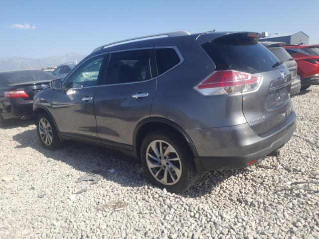2014 NISSAN ROGUE S - 5N1AT2MV3EC782616