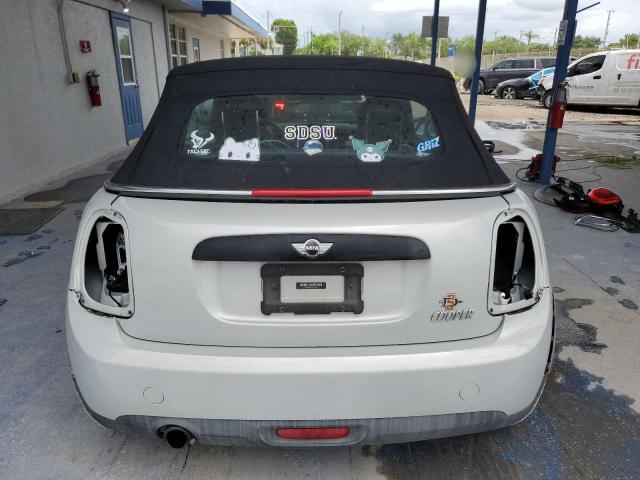 2017 MINI COOPER WMWWG5C5XH3C20217