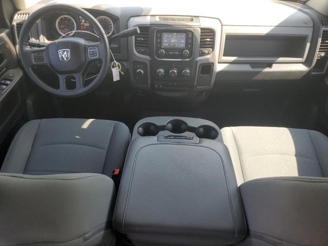 2016 RAM 1500 ST - 1C6RR7FT7GS114865