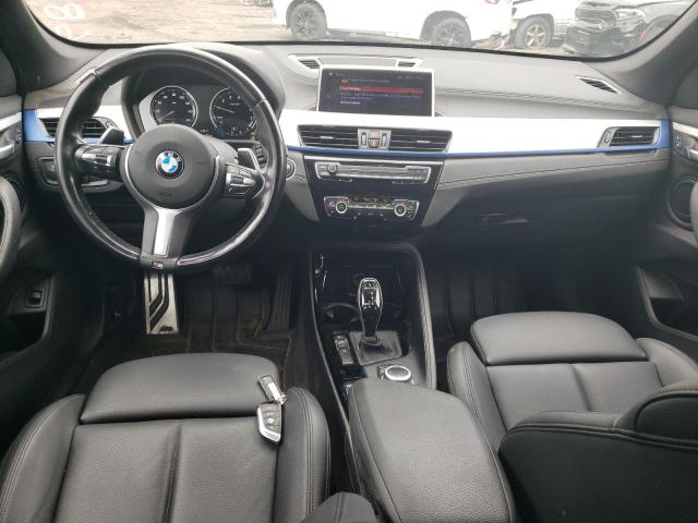 2021 BMW X1 SDRIVE2 - WBXJG7C05M5U02807