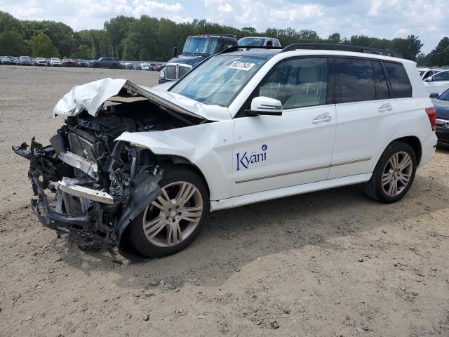 Global Auto Auctions: 2015 MERCEDES-BENZ GLK 350