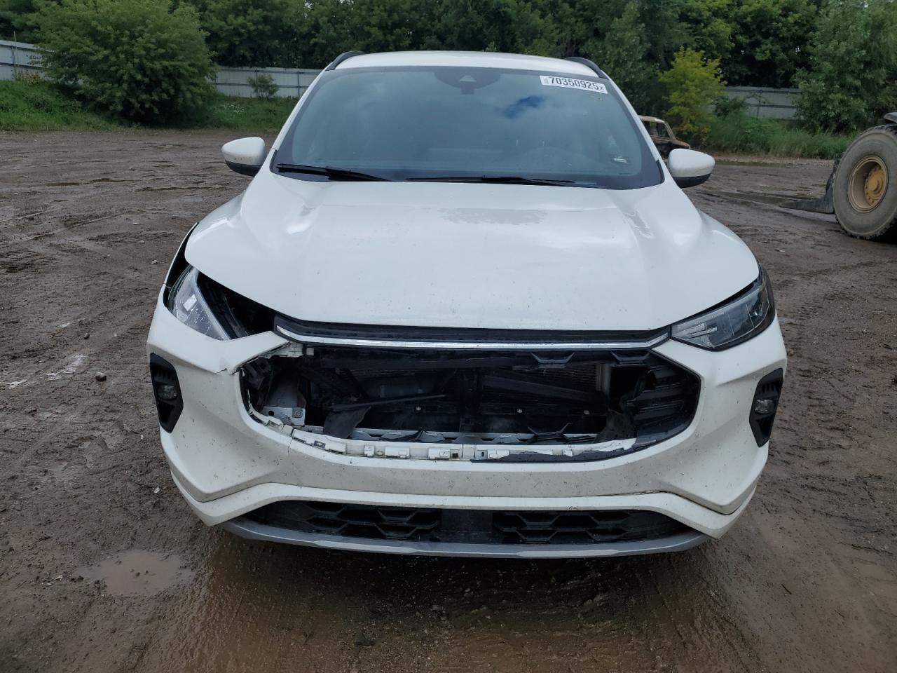 FORD ESCAPE ST LINE SELECT