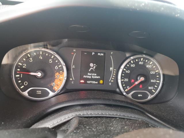 2015 JEEP RENEGADE L ZACCJABT0FPB75112